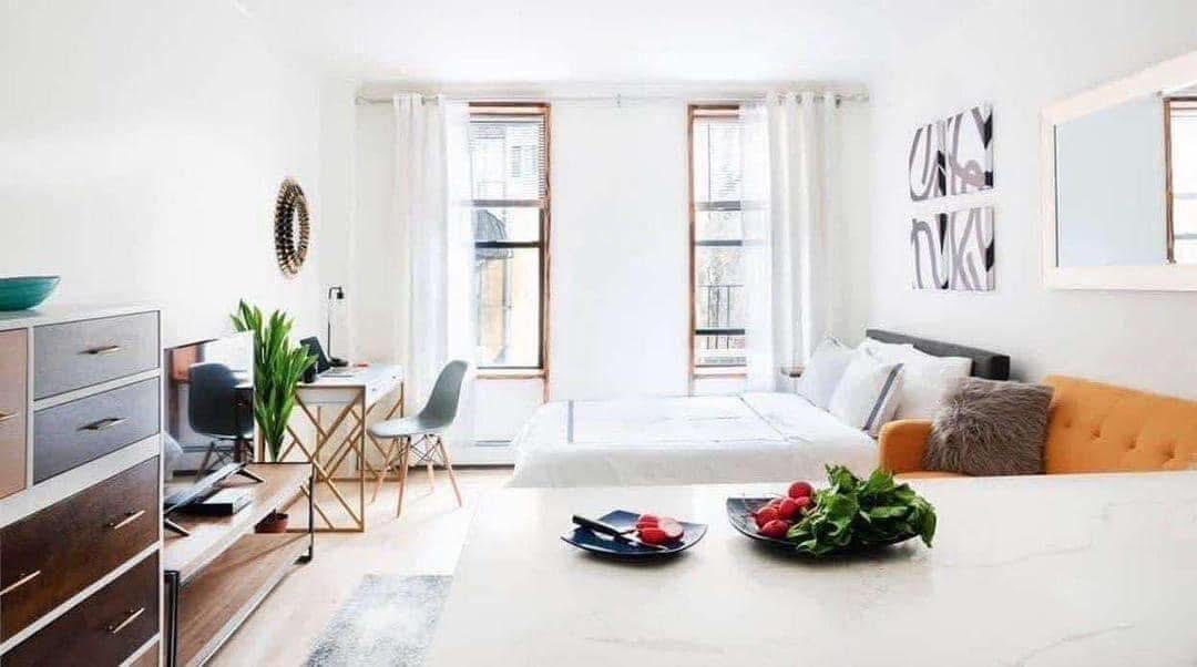 Amazing Studio in East Village Manhattan