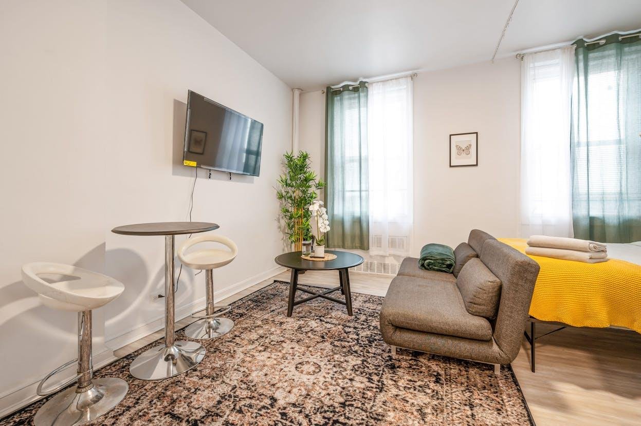 Beautiful Studio in West Village
