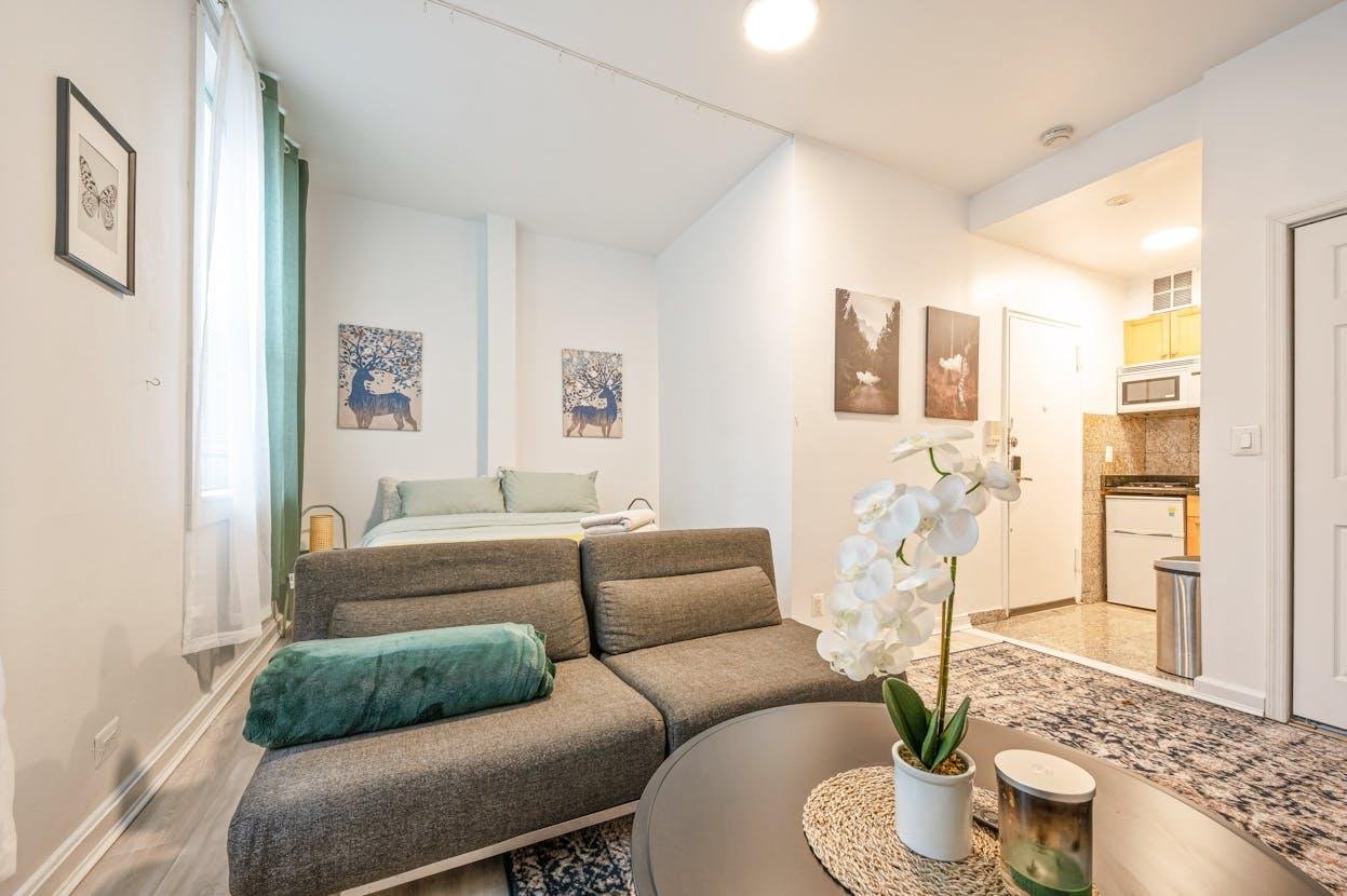 Beautiful Studio in West Village