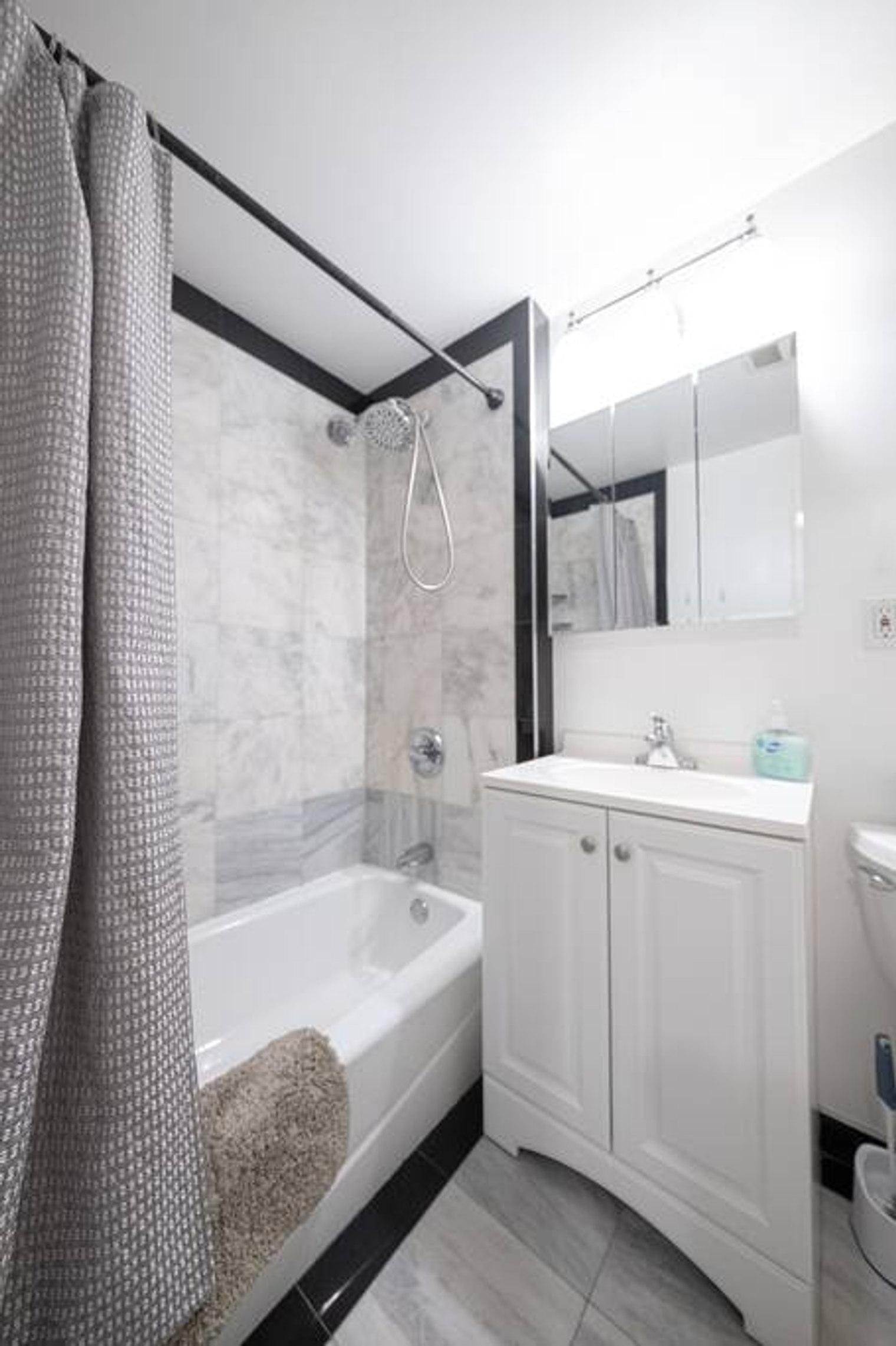 Fully Furnished Studio in West Village Manhattan