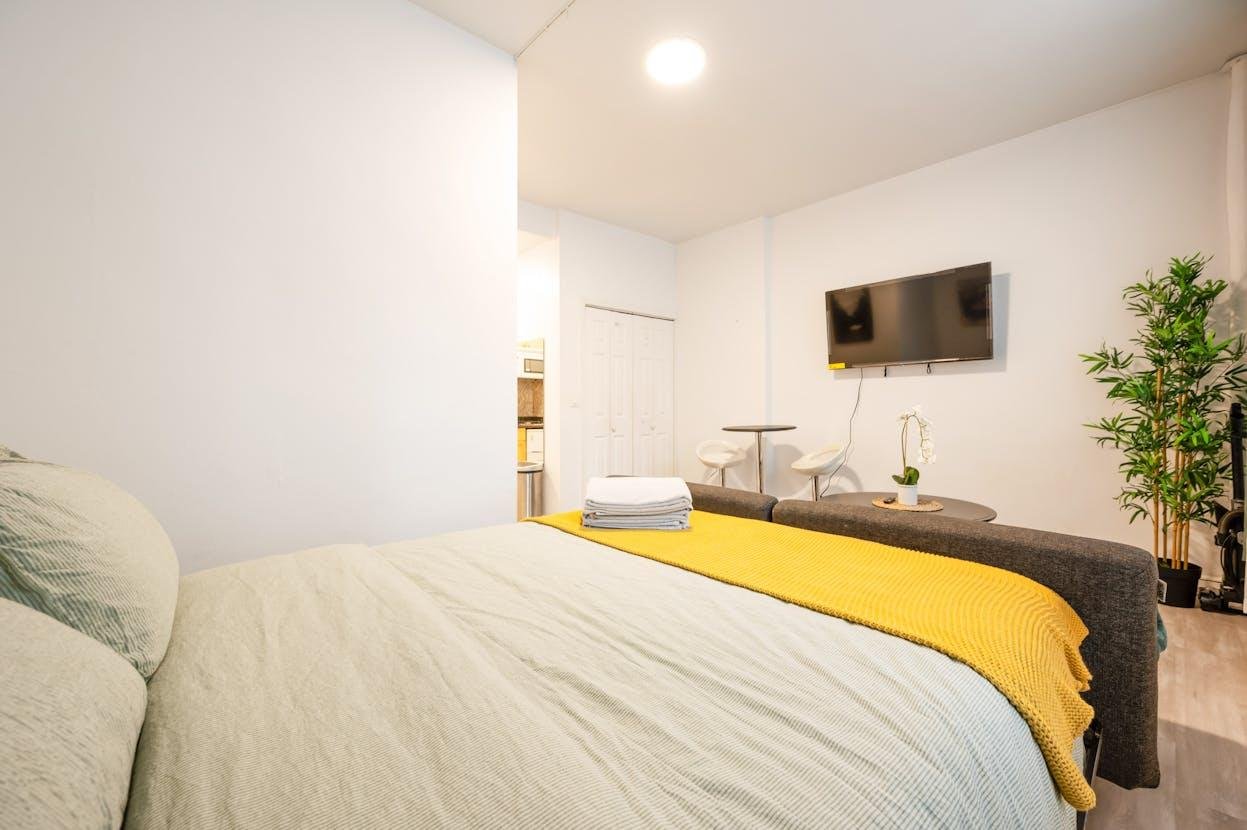 Beautiful Studio in West Village