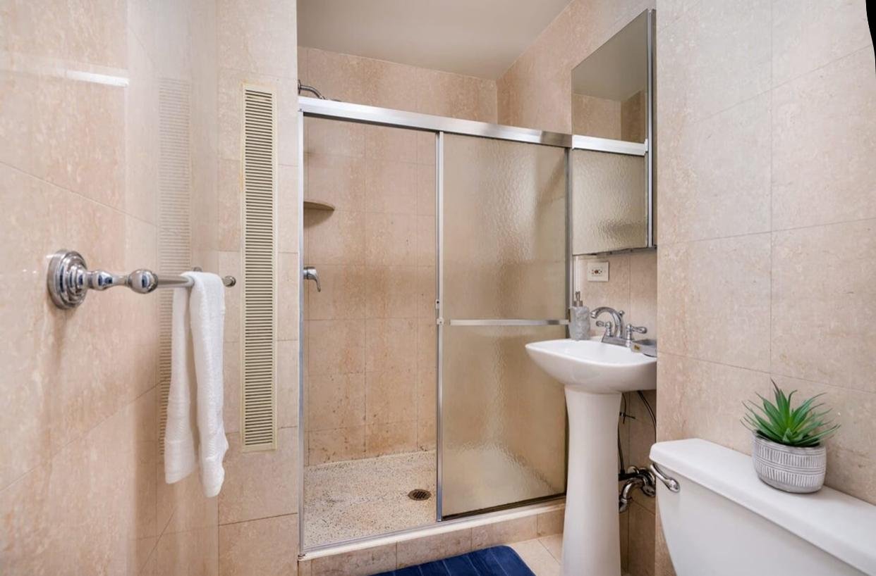 Furnished Apartment in Murray Hill Manhattan