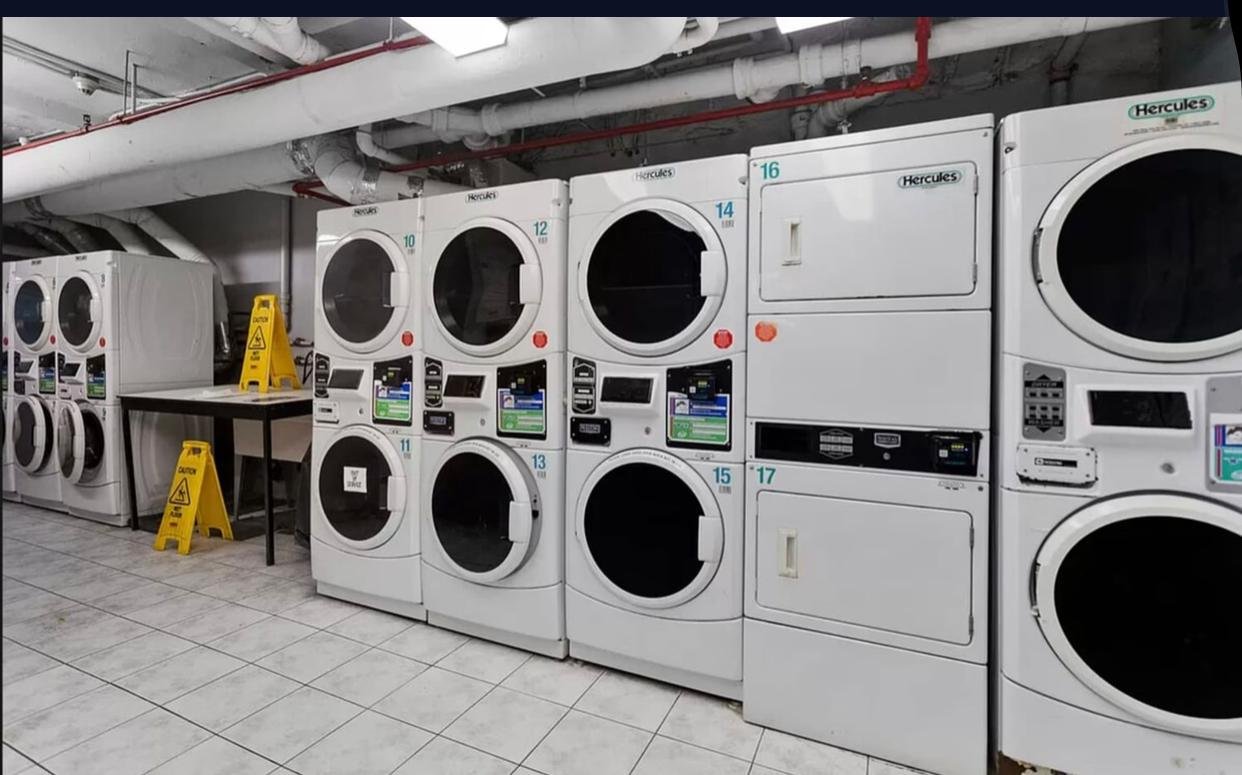 Furnished Apartment in Murray Hill Manhattan