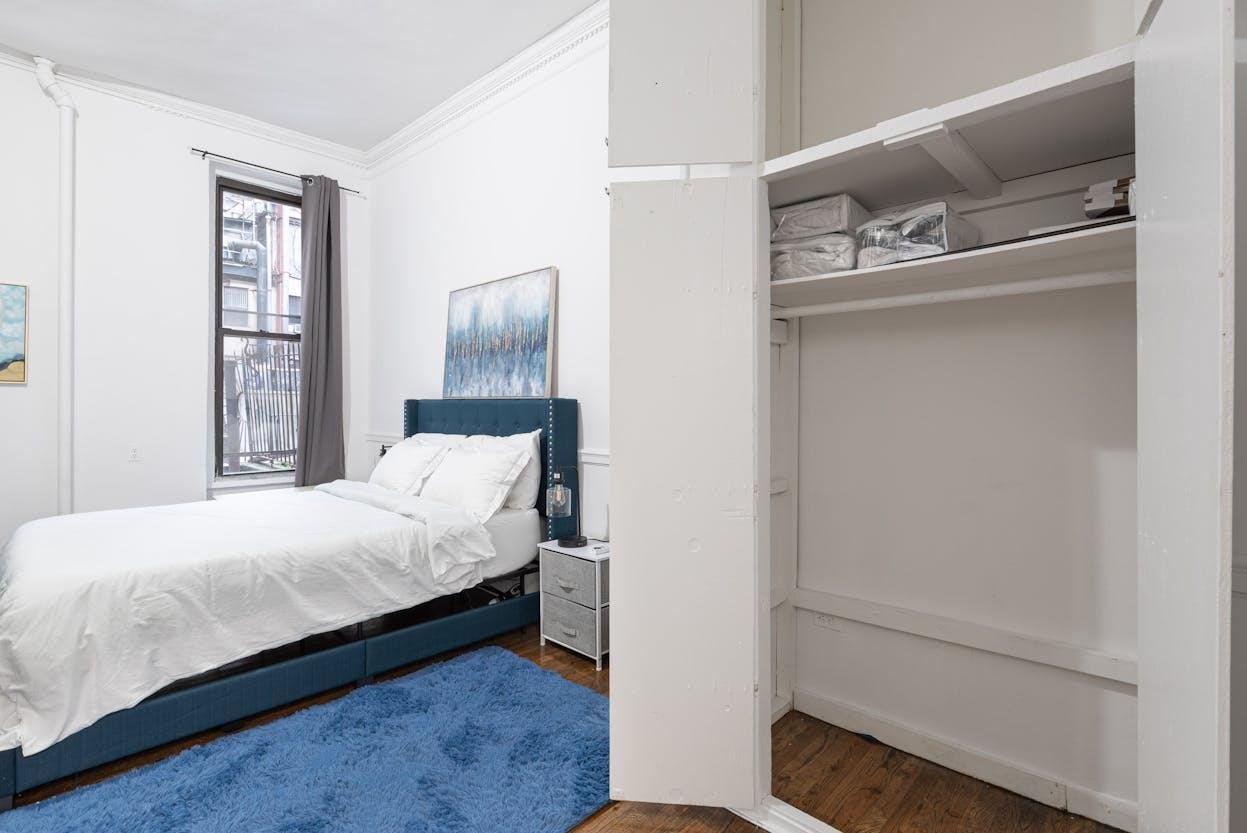 Furnished Studio in Lenox Hill Manhattan