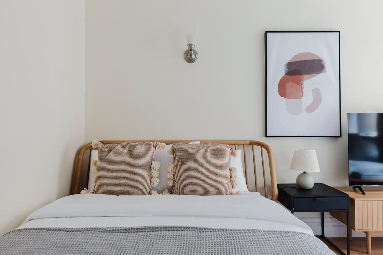 Super Studio in Upper West Side Manhattan