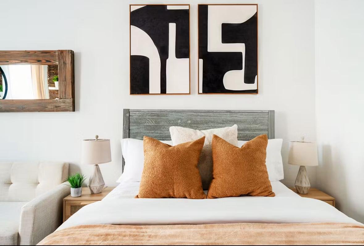 Fully Furnished Studio apartment in Lenox Hill Manhattan