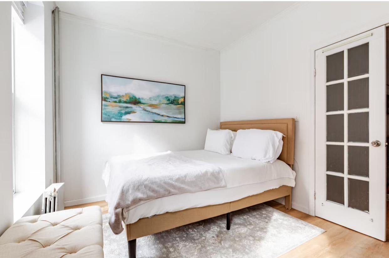 Beautifully renovated  2 bedroom in the East Village!