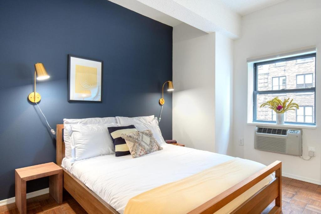 Charming Studio Apartment in the Heart of Greenwich Village