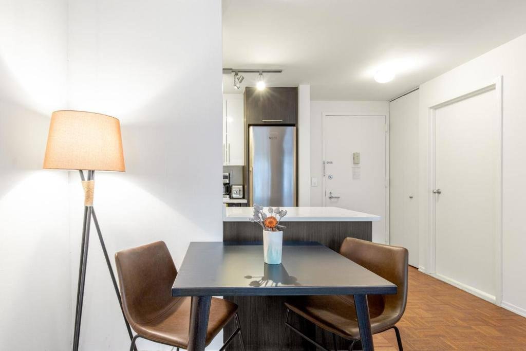 Charming Studio Apartment in the Heart of Greenwich Village