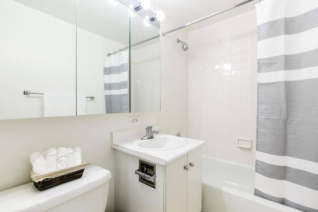 Charming Studio Apartment in the Heart of Greenwich Village