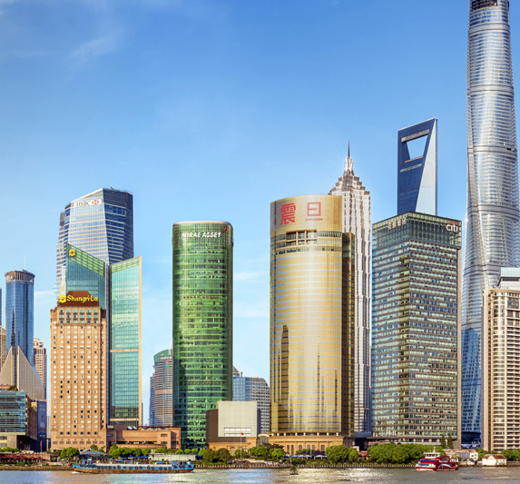 S. Korea’s Big Investors Flocking to Overseas Real Estate